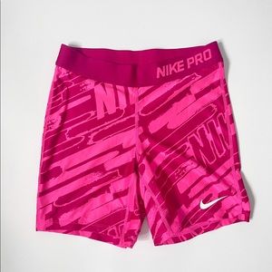 Nike Pro Spandex💕💕